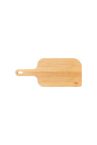 Plateau de service en bambou - 30 x 13 x 1,5 cm
