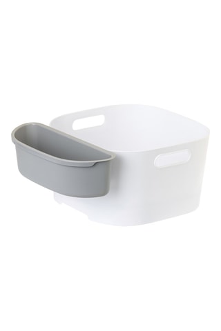Bac à vaisselle en silicone