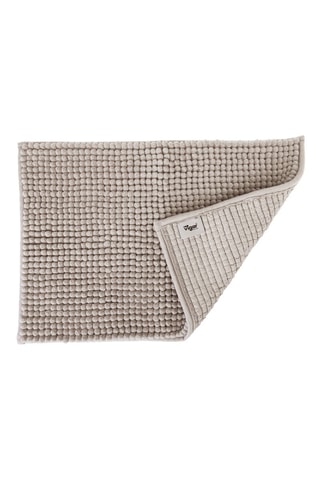 Tapis - 40 x 60 cm - Beige