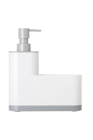 Organiseur pour évier monobloc - 18,5 x 5 x 21 cm