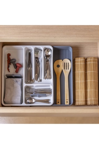 Organiseur de couverts
