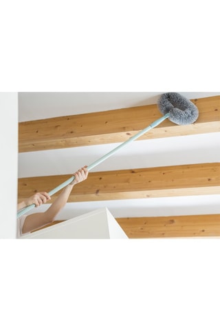 Brosse pour plafond - 31 x 8 x 30 cm