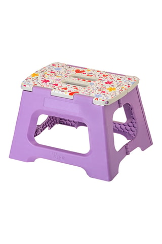 Tabouret - 35 x 23 x 29 cm