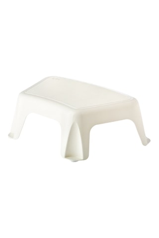 Tabouret - 41 x 14 x 28 cm