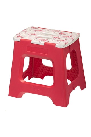 Tabouret - 34 x 32 x 28 cm
