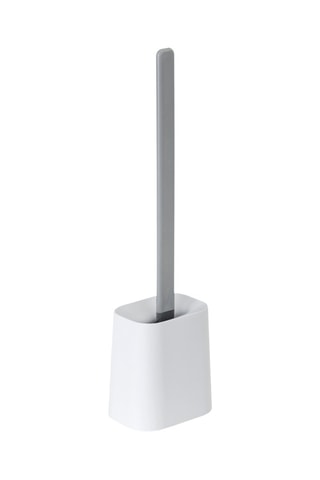 Brosse WC avec support