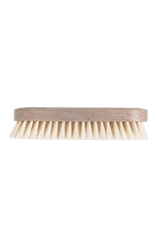 Brosse à vêtements - Marron