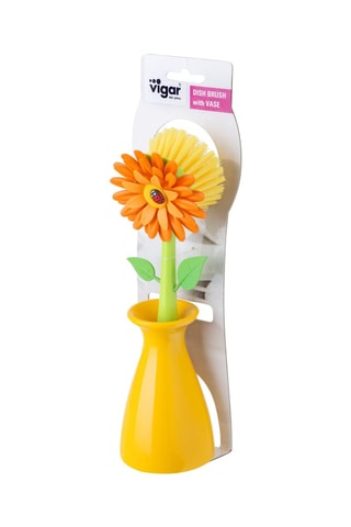 Brosse à vaisselle