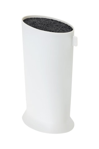Porte-couteaux - 14 x 9,3 x 23,9 cm