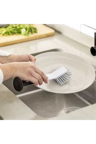 Brosse à vaisselle