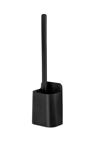 Brosse de toilette - Noir