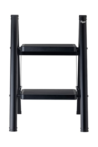 Marchepied - 2 marches - 60 cm