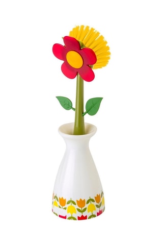 Brosse à vaisselle