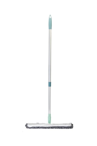 Balai plat - 41,5 x 11,5 x 137 cm