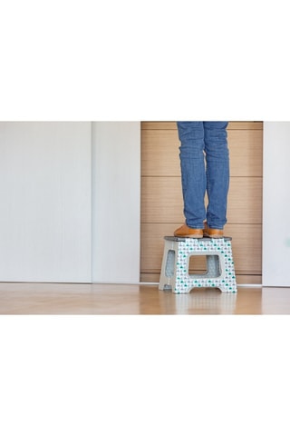 Tabouret - 33 x 27 x 27 cm