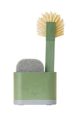 Ensemble accessoires pour évier - 3 pièces