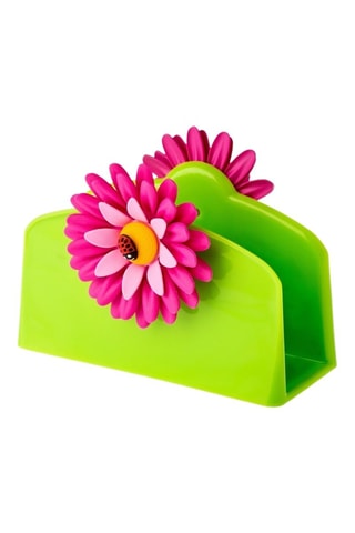 Porte-serviettes - 14 x 6 x 10 cm