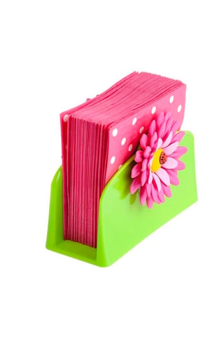 Porte-serviettes - 14 x 6 x 10 cm