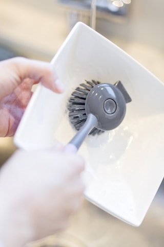 Brosse à vaisselle