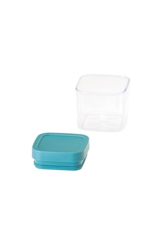 Boîte de conservation en silicone - 50 cl