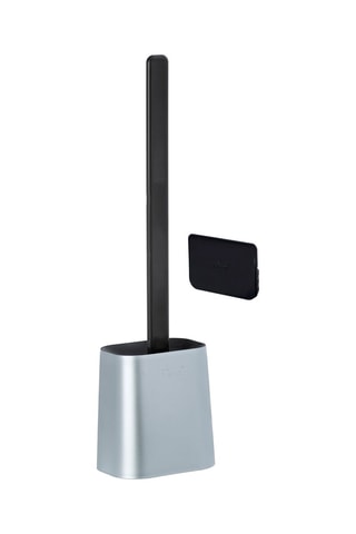 Brosse de toilette - Noir