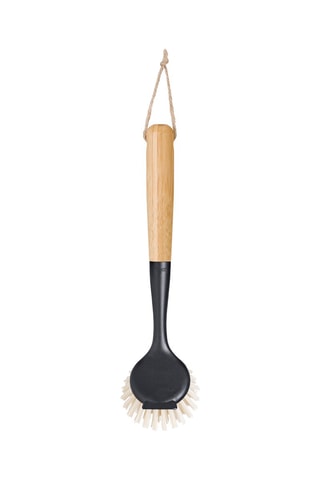 Brosse à vaisselle en bambou