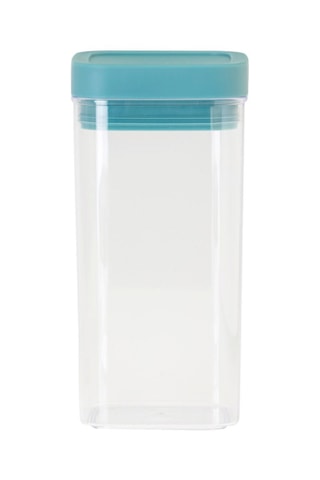 Boîte de conservation en silicone - 1,2 l