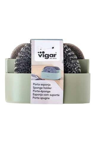 Porte-éponges en silicone 