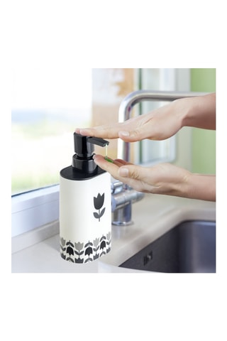Distributeur de savon - 340 ml