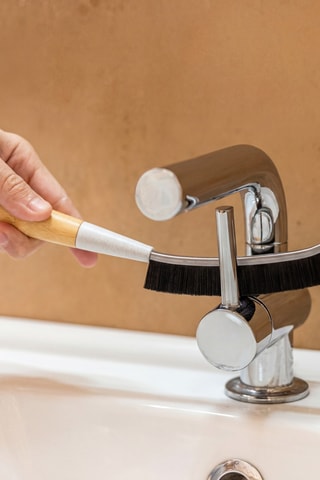 Brosse pour joints