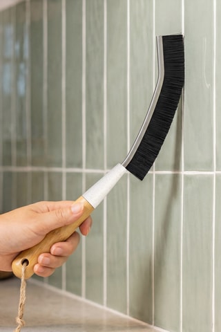 Brosse pour joints