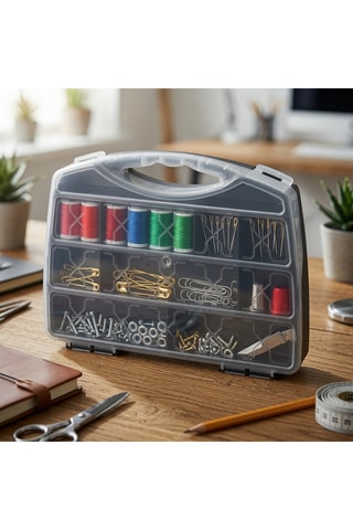 Boîte de rangement