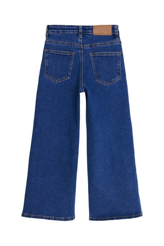 Jean - Bleu
