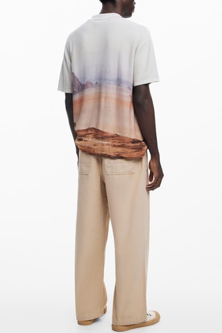 Polo - Beige
