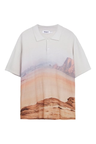 Polo - Beige
