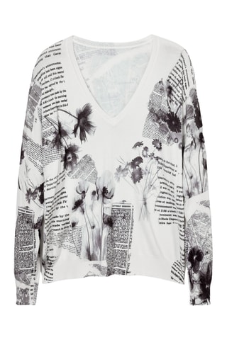 Pull - Blanc