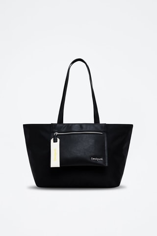 Cabas - Noir