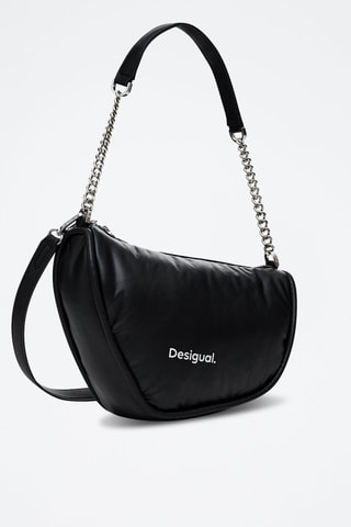 Sac bandoulière - Noir