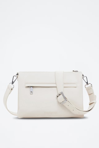 Sac porté épaule - Beige