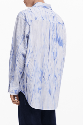 Chemise - Blanc