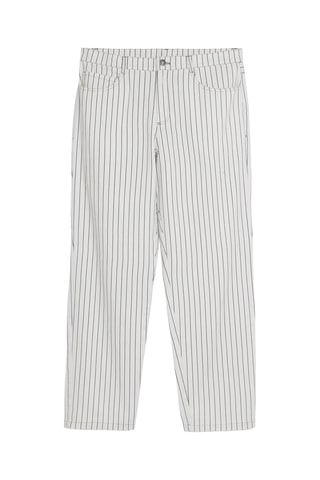 Pantalon - Écru