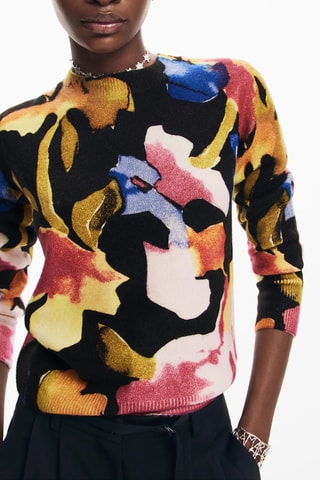 Pull - Noir