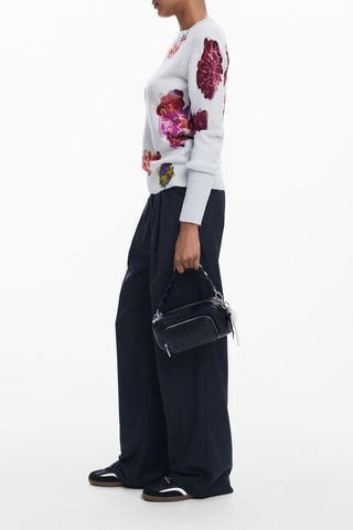 Pull - Blanc