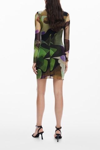 Robe slim - Kaki