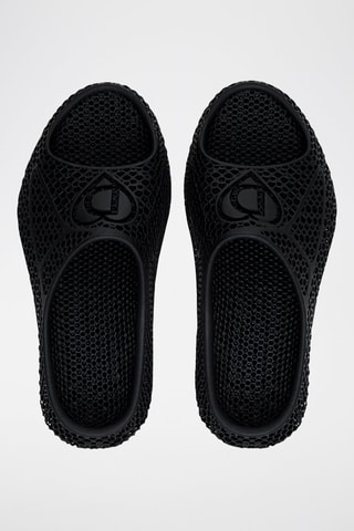 Mules - Noir