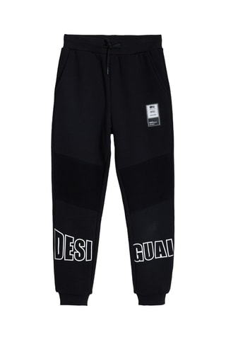 Jogging - Noir