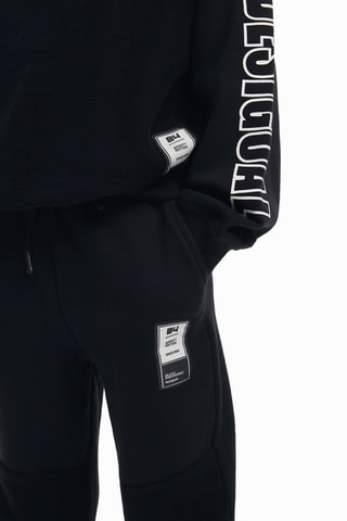 Jogging - Noir