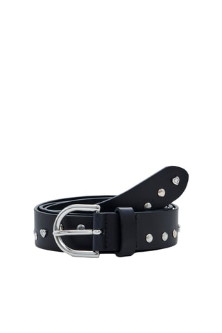 Ceinture - Noir