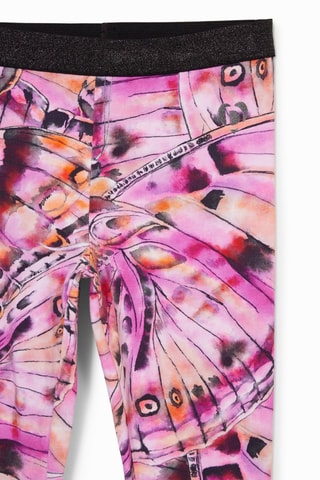 Legging - Rose