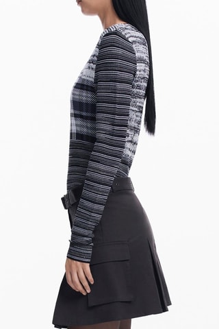 Pull - Noir